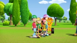 کارتون Bob the builder قسمت 89